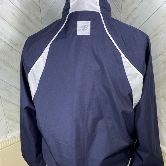 New Balance jacket - Picture 3 of 4